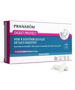 Digest Protect - 30 Gélules, 30 gélules